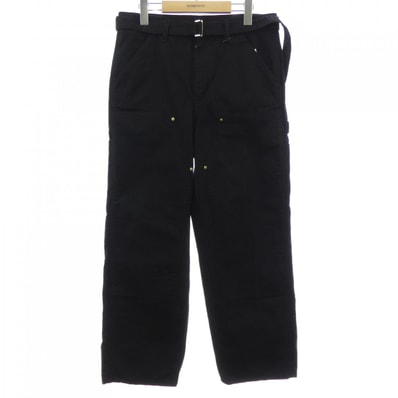 サカイ SACAI 25-00991S UNISEX パンツ