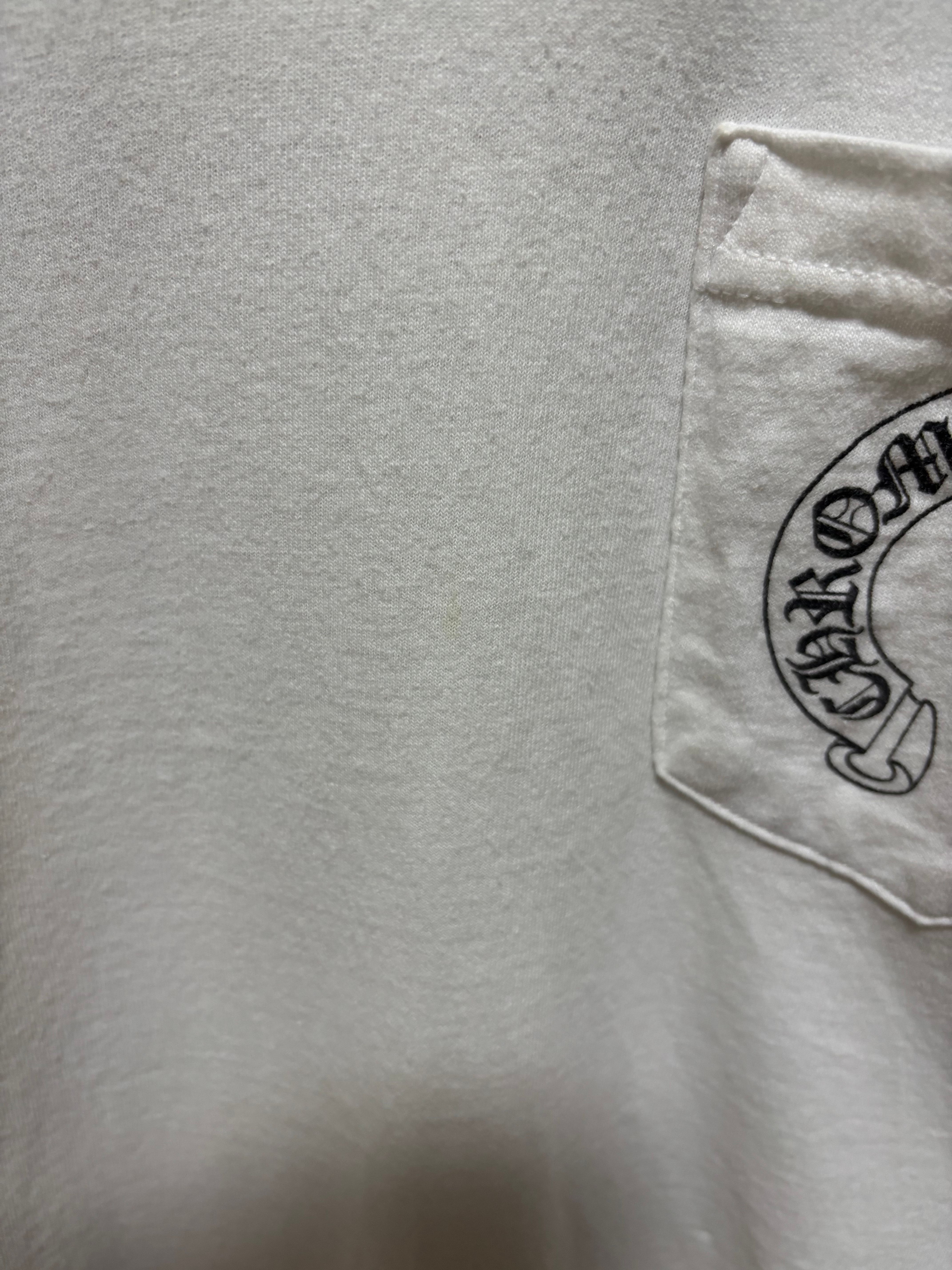 クロムハーツ　Tシャツ　Sサイズ