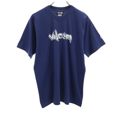 VOLCOM ボルコム 半袖 Tシャツ M