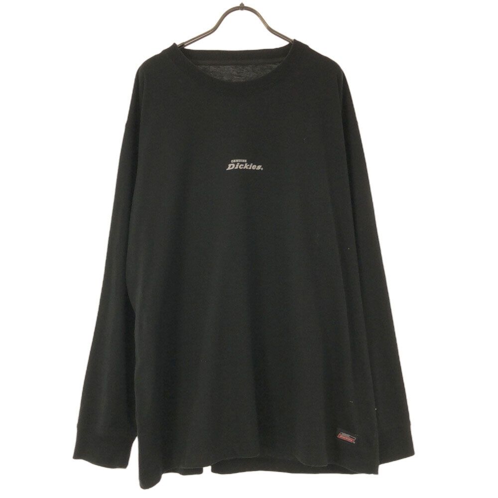 Dickies ディッキーズ 長袖 Tシャツ