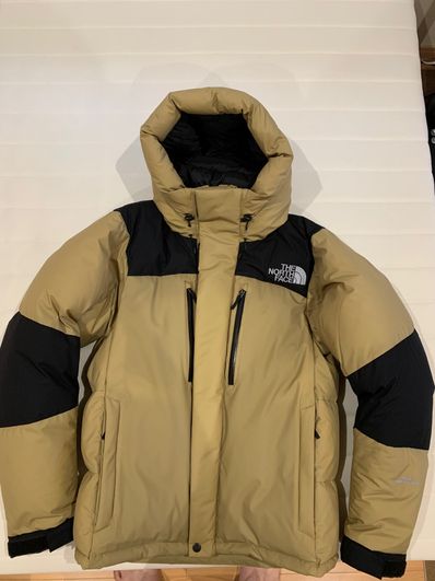 The North Face Baltro Light Jacket UB 2020/2021 "Utility Brown"