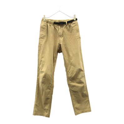 Gramicci クライミング チノパンツ