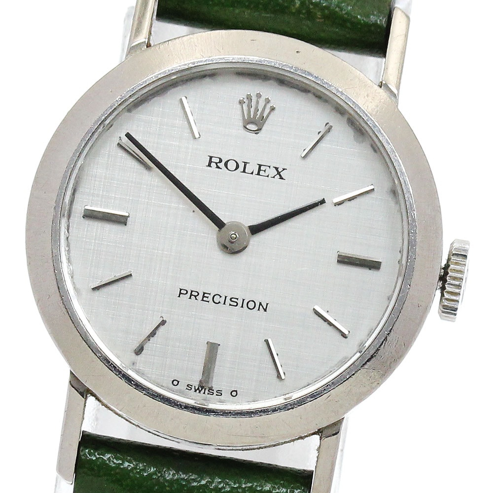 ロレックス プレシジョン  レディース 【中古】