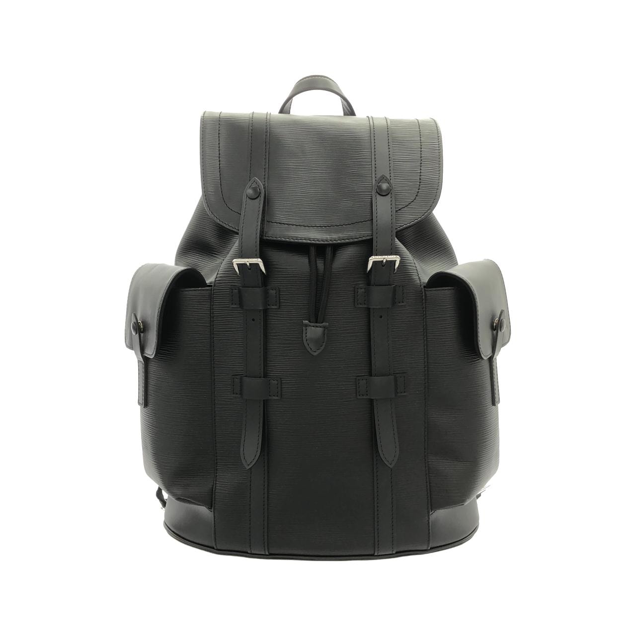 ルイヴィトン エピ クリストファー MM M50159 リュックサック