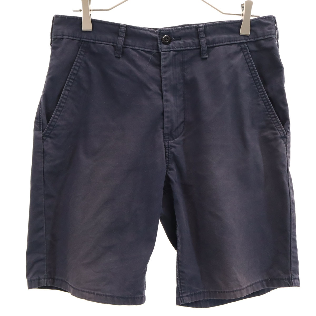 Levi's リーバイス ショートパンツ W30 ネイビー