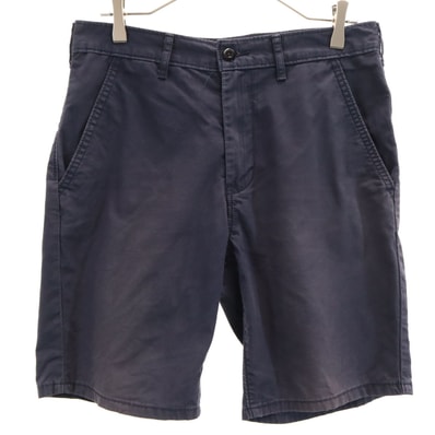 Levi's リーバイス ショートパンツ W30 ネイビー