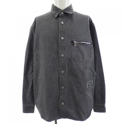 ディオール DIOR 383D587AY520 シャツ