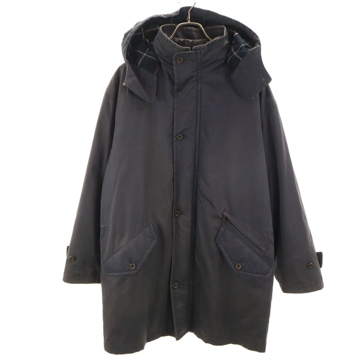 バーバリー ダウンジャケット | 通販・相場はスニーカーダンク