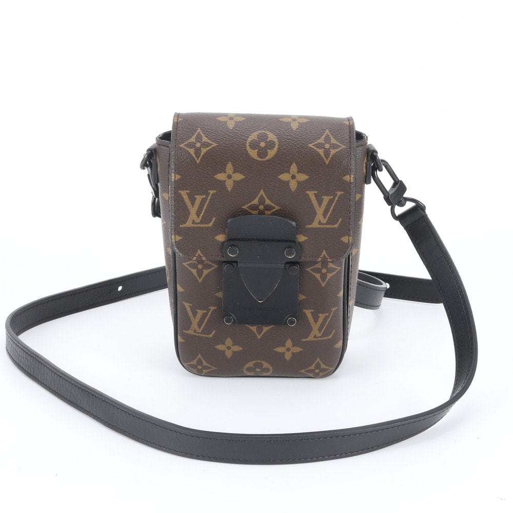 ■美品 ルイヴィトン モノグラム マカサー