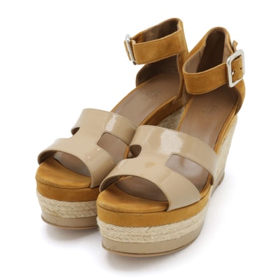 エルメス221143Z その他靴 レディース