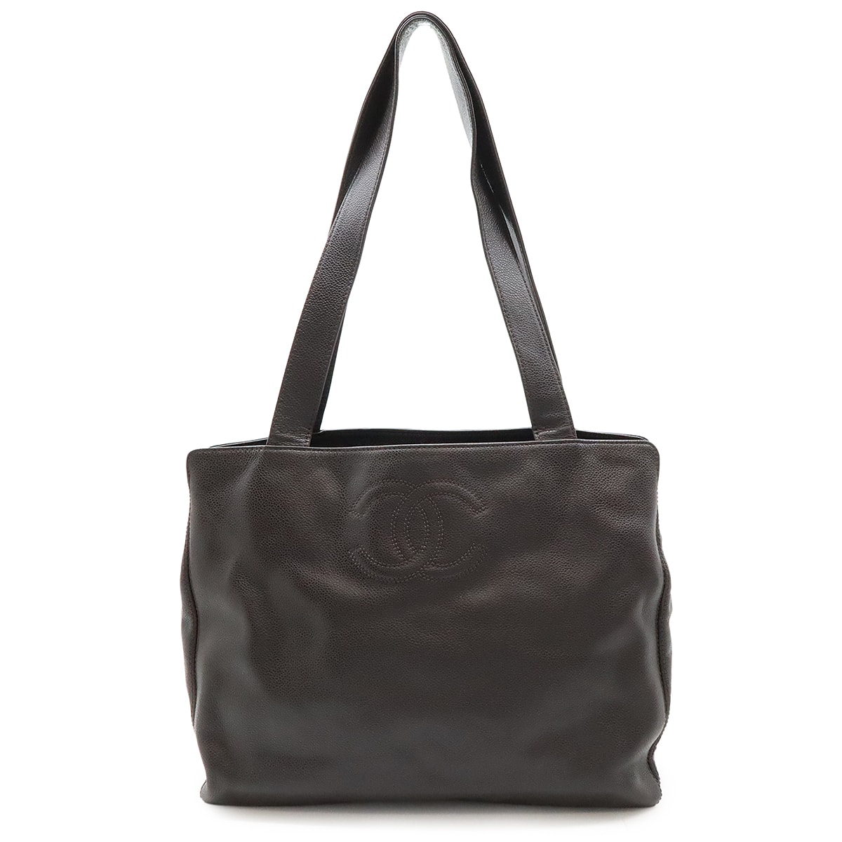 シャネル トートバッグ レディース