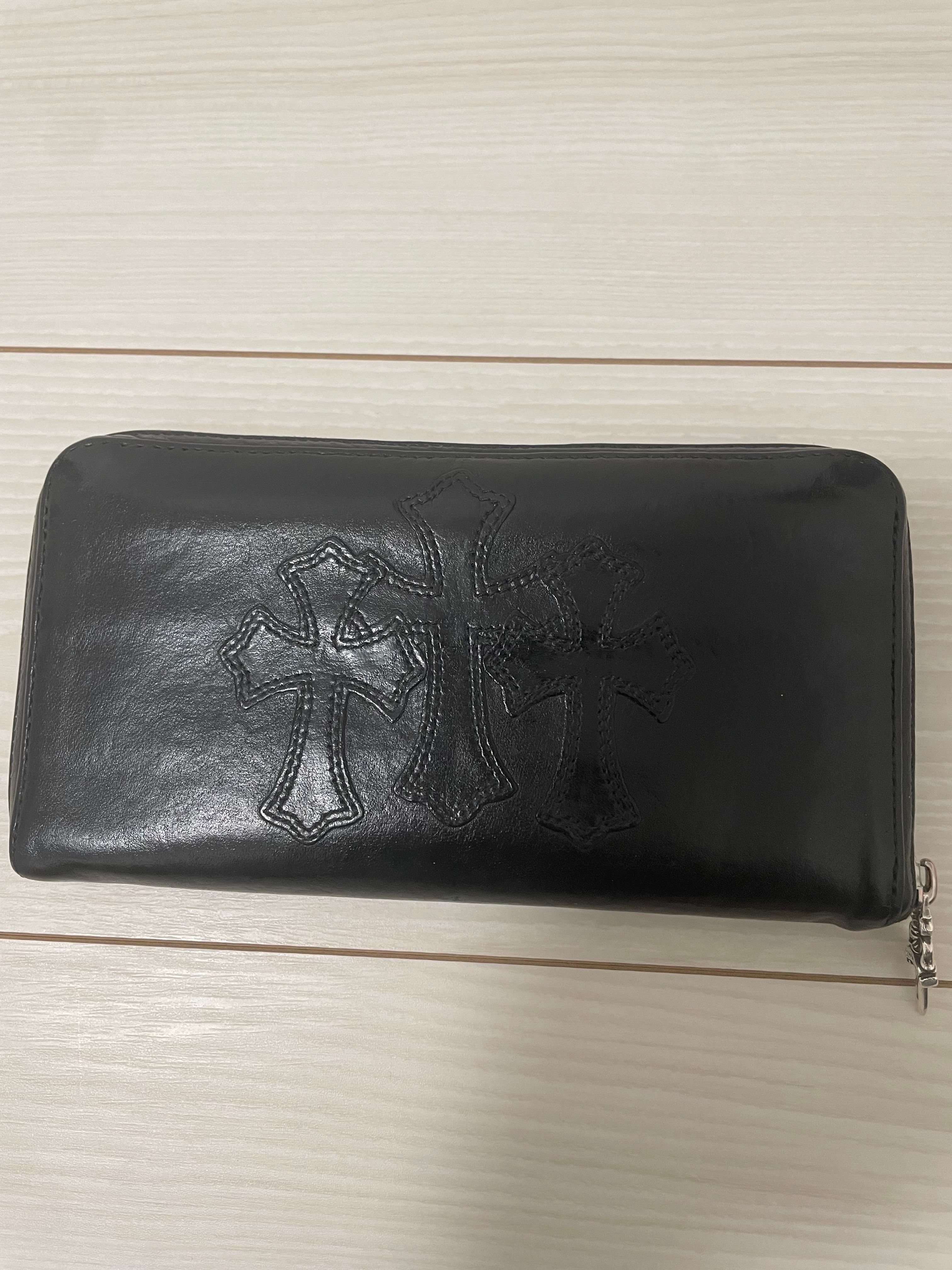 クロムハーツ 3セメタリークロス