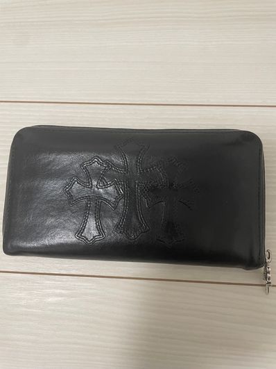 クロムハーツ 3セメタリークロス