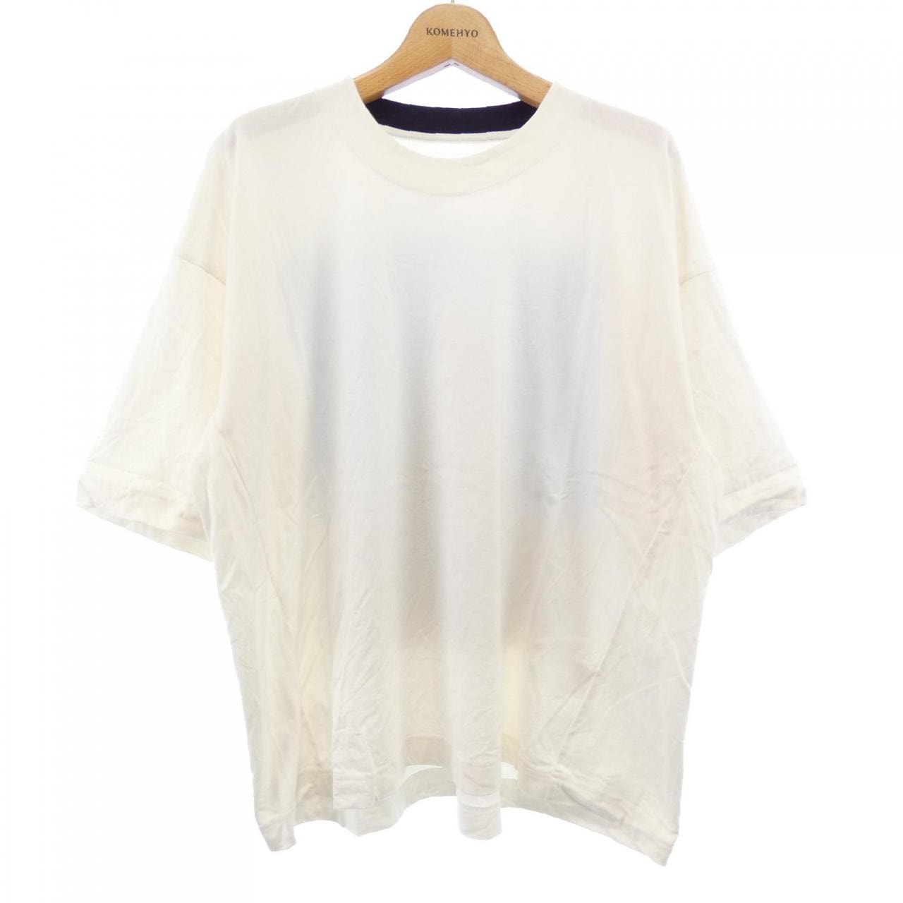 イッセイミヤケ ISSEY MIYAKE RT31JK341 Tシャツ