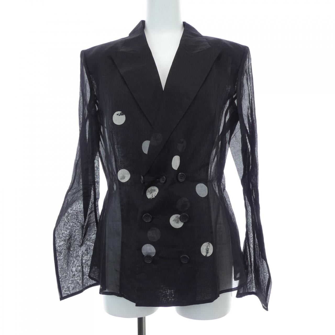 ヨウジヤマモト YOHJI YAMAMOTO FS-J01-038 ジャケット