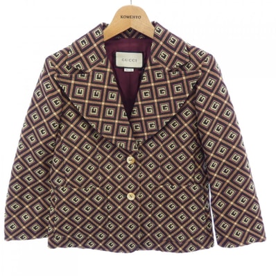 グッチ GUCCI 623766 ZAD9E ジャケット