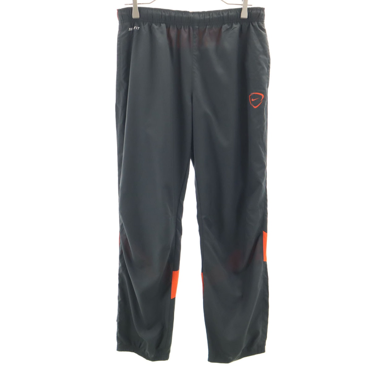 NIKE ナイキ パンツ L グレー DRY-FIT