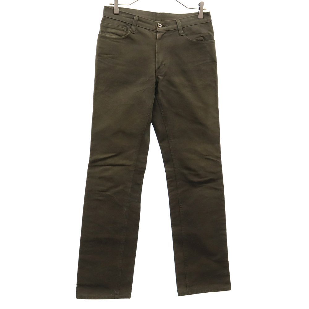 Adam et Rope' コットンパンツ