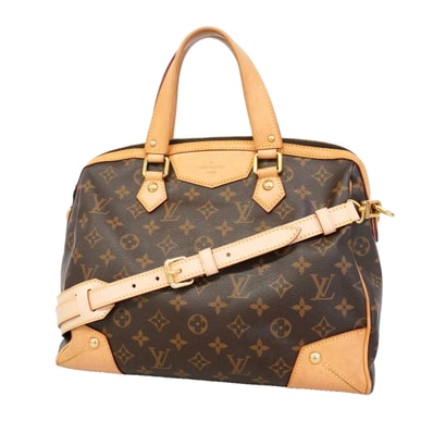 Louis Vuitton Monogram PM Retiro