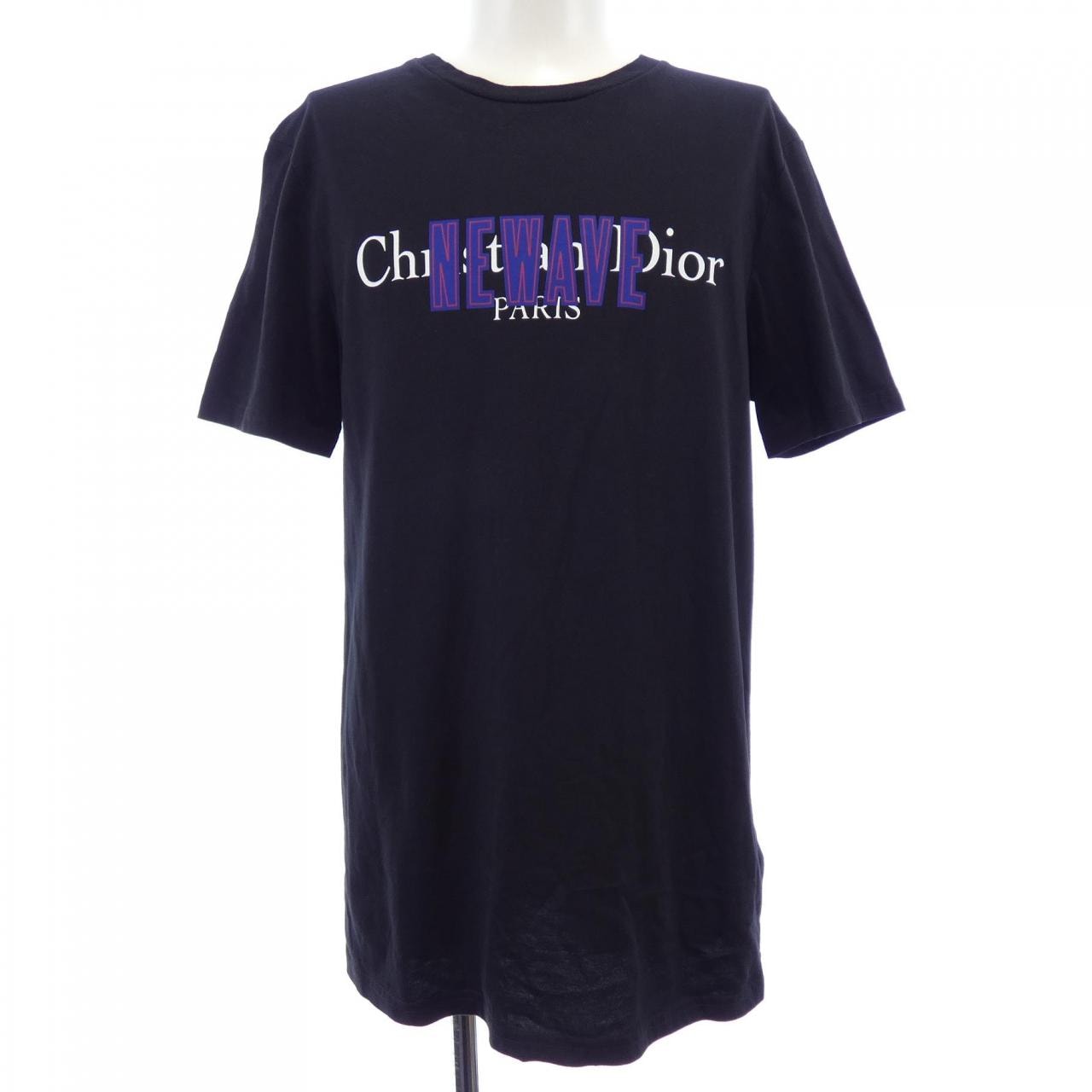 ディオール DIOR 733J603N8612 Tシャツ