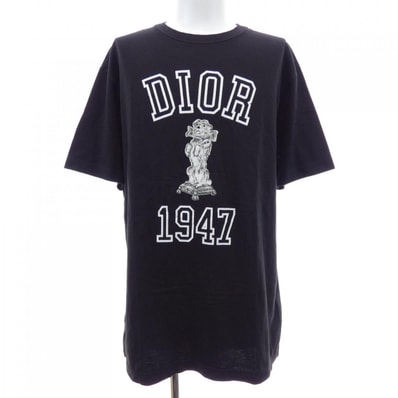 ディオール DIOR BOBBY 483J635A0817 Tシャツ