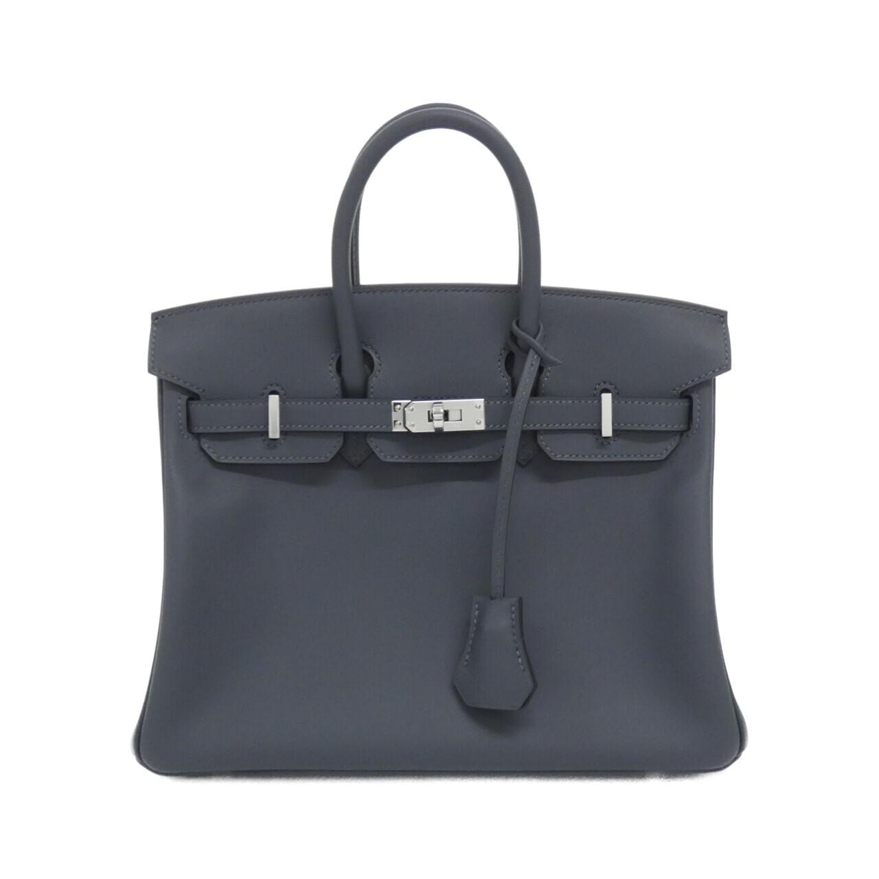 【未使用品】エルメス バーキン 25cm 049362CK バッグ