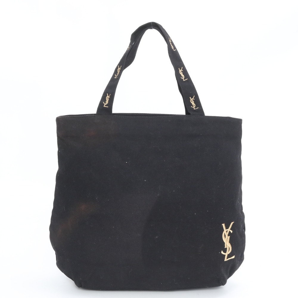 イヴ サンローラン YSLトート バッグ