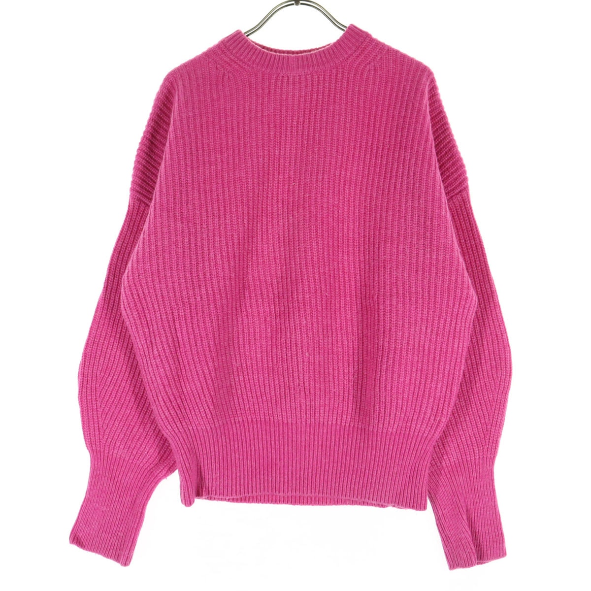 Mila Owen ミラオーウェン 長袖 セーター ピンク 09WNT205007