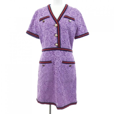 グッチ GUCCI 499985 ZJT76 ワンピース