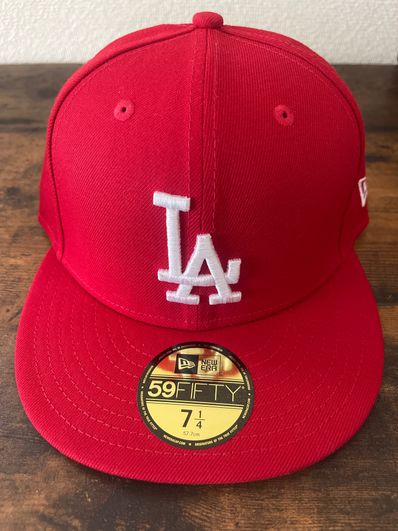 Los Angeles Dodgers Basic