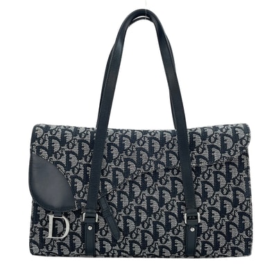 ディオール Dior ハンドバッグ【中古】
