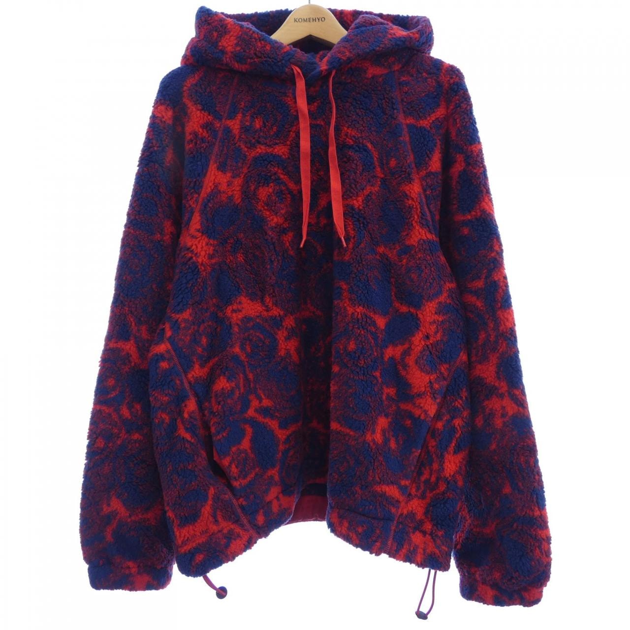 バーバリー BURBERRY 8077521 パーカー