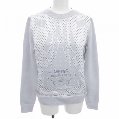 エルメス HERMES BRIDES DE GALA BANDANA *17-7753 ツイルレーヌ ニット