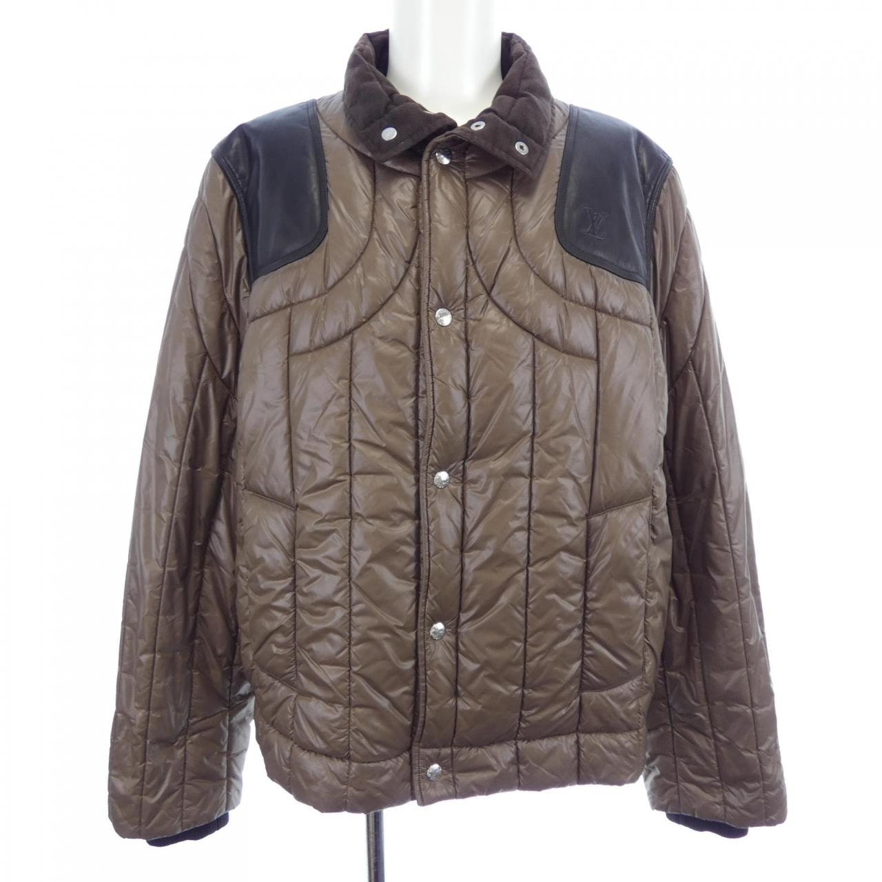 ルイヴィトン LOUIS VUITTON MNBS40PA5 ジャケット