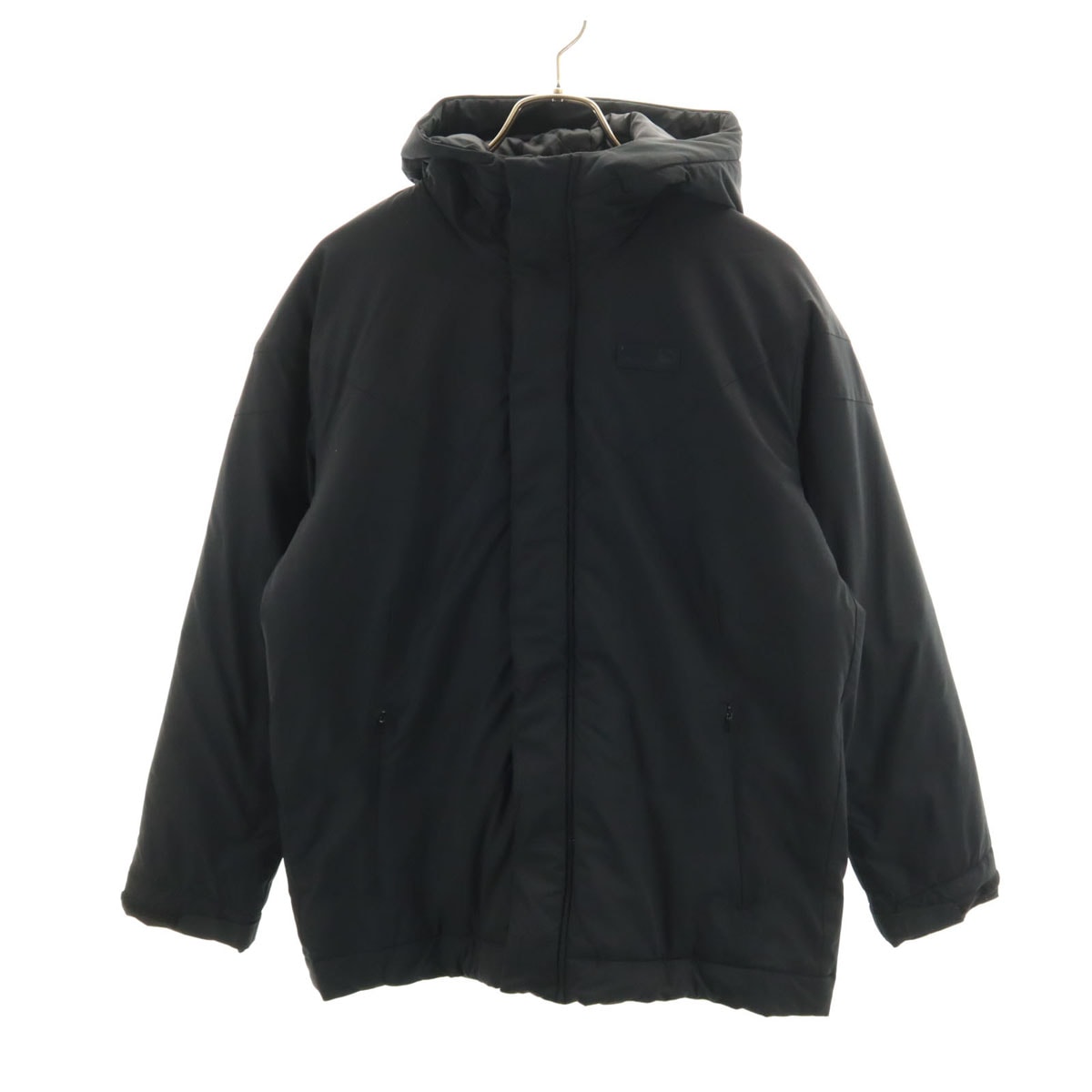 PUMA プーマ 中綿ジャケット M ブラック