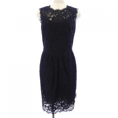 ドルチェアンドガッバーナ DOLCE&GABBANA F63L6T/HLMAK ワンピース
