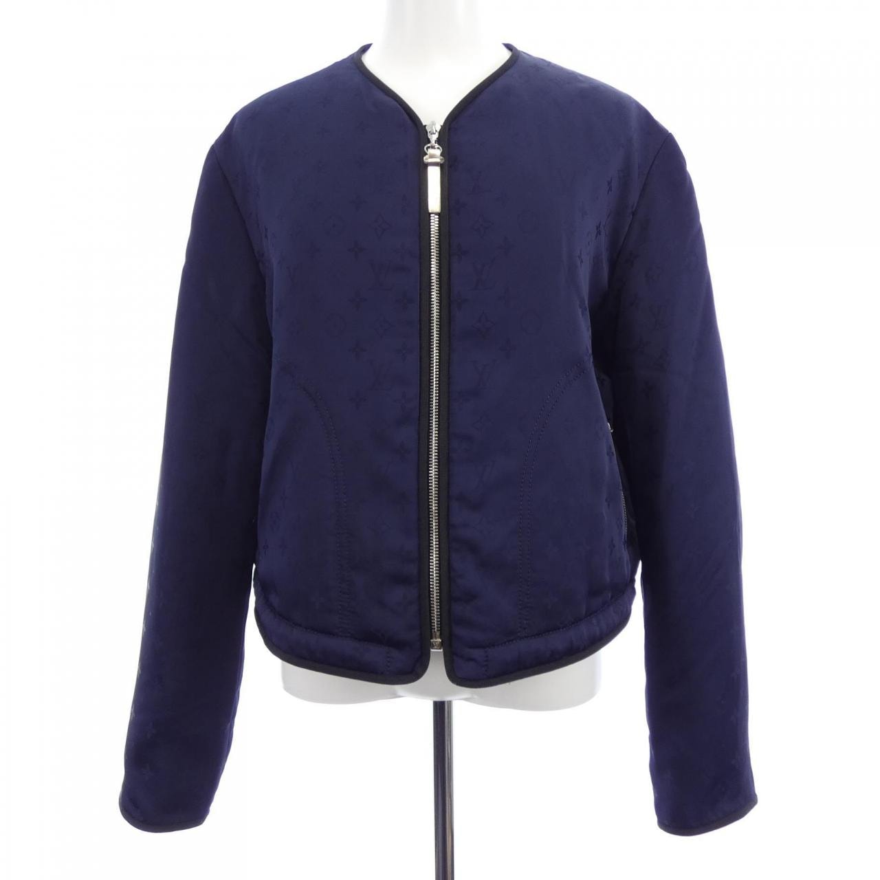 ルイヴィトン LOUIS VUITTON FGJA05ASR ブルゾン