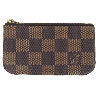 ダミエ カードキーケース ポシェット・クレ【1141446235652】