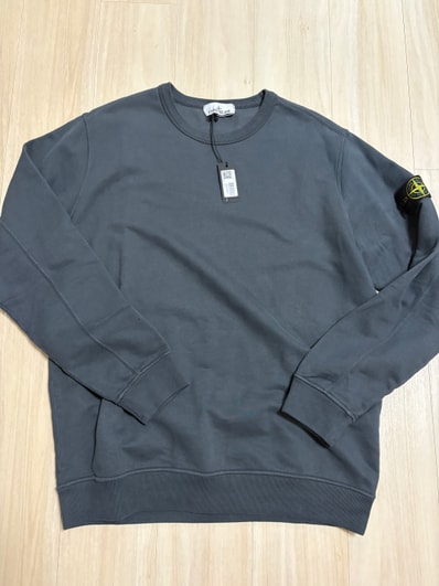 ストーンアイランド スウェット XXL 新品