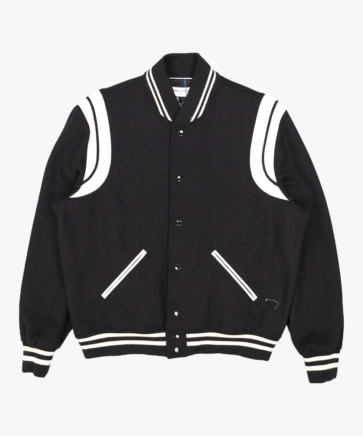 Stadium jacket 