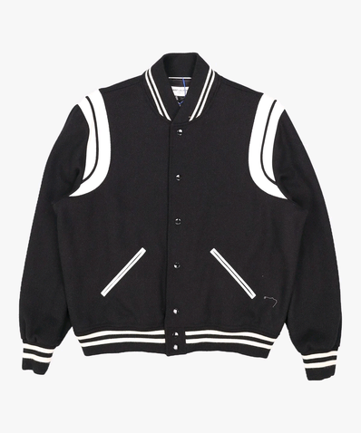Stadium jacket