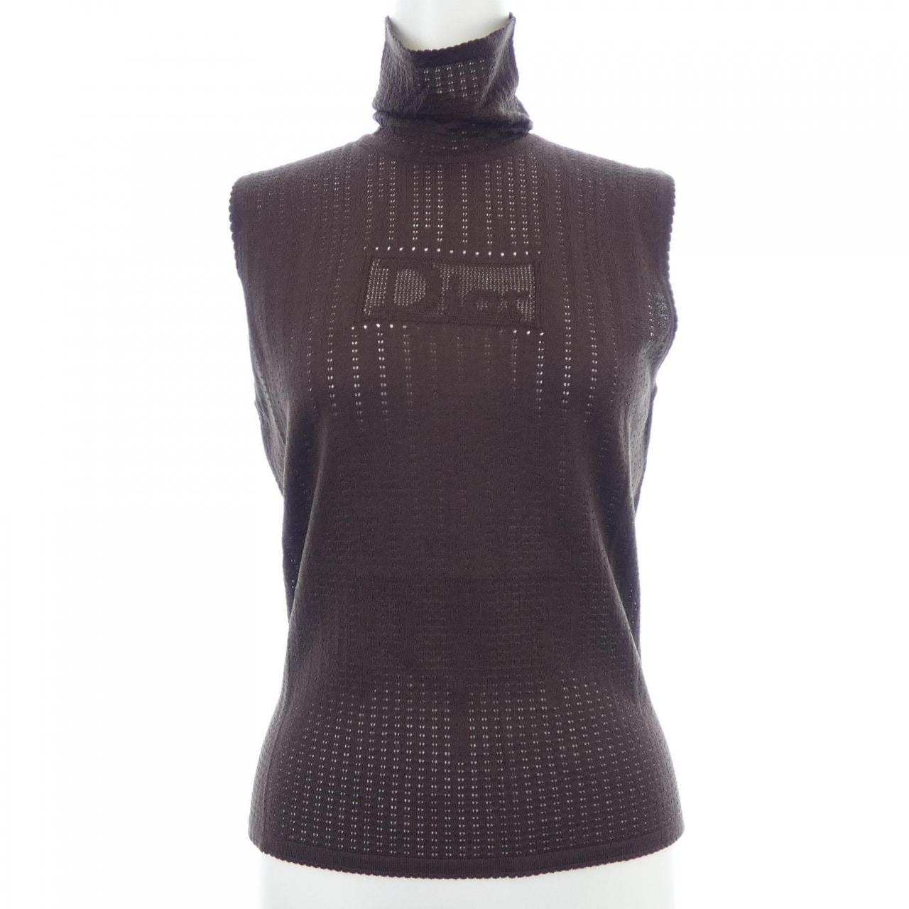 クリスチャンディオール CHRISTIAN DIOR 3H13055010 ニット