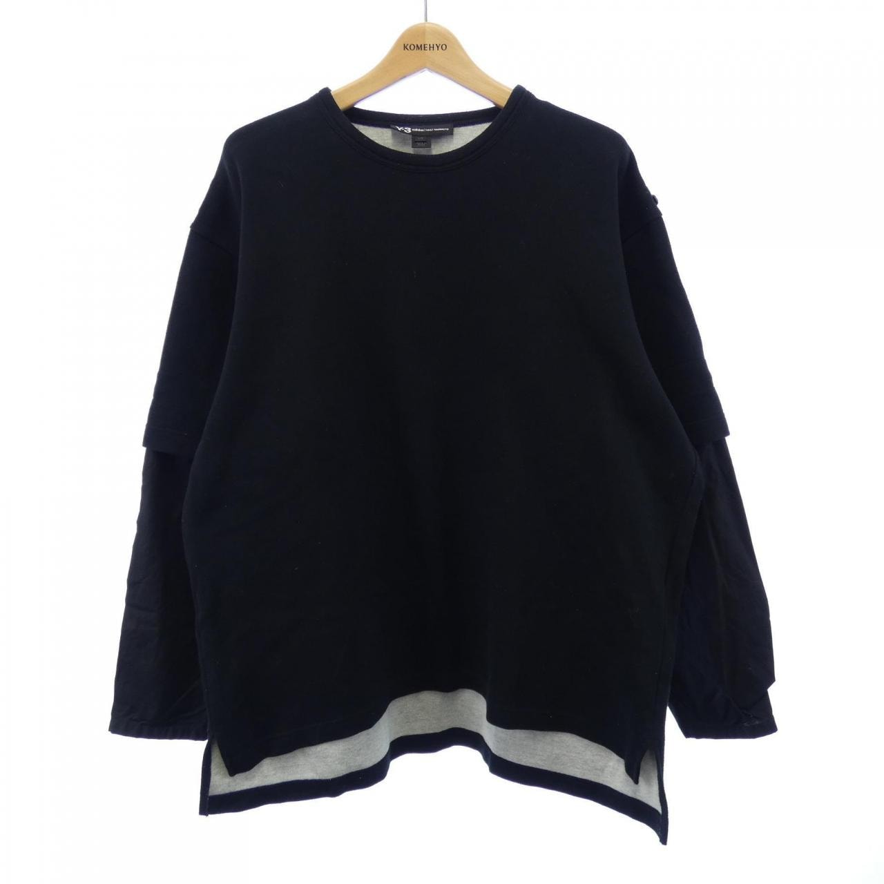 ワイスリー Y-3 BR1665 トップス