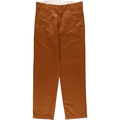 古着 カーハート Carhartt MASTER PANT ワークパンツ メンズw33相当/eaa639773