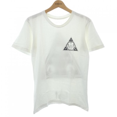 Chrome Hearts CH Plus S/S T-Shirt "White"