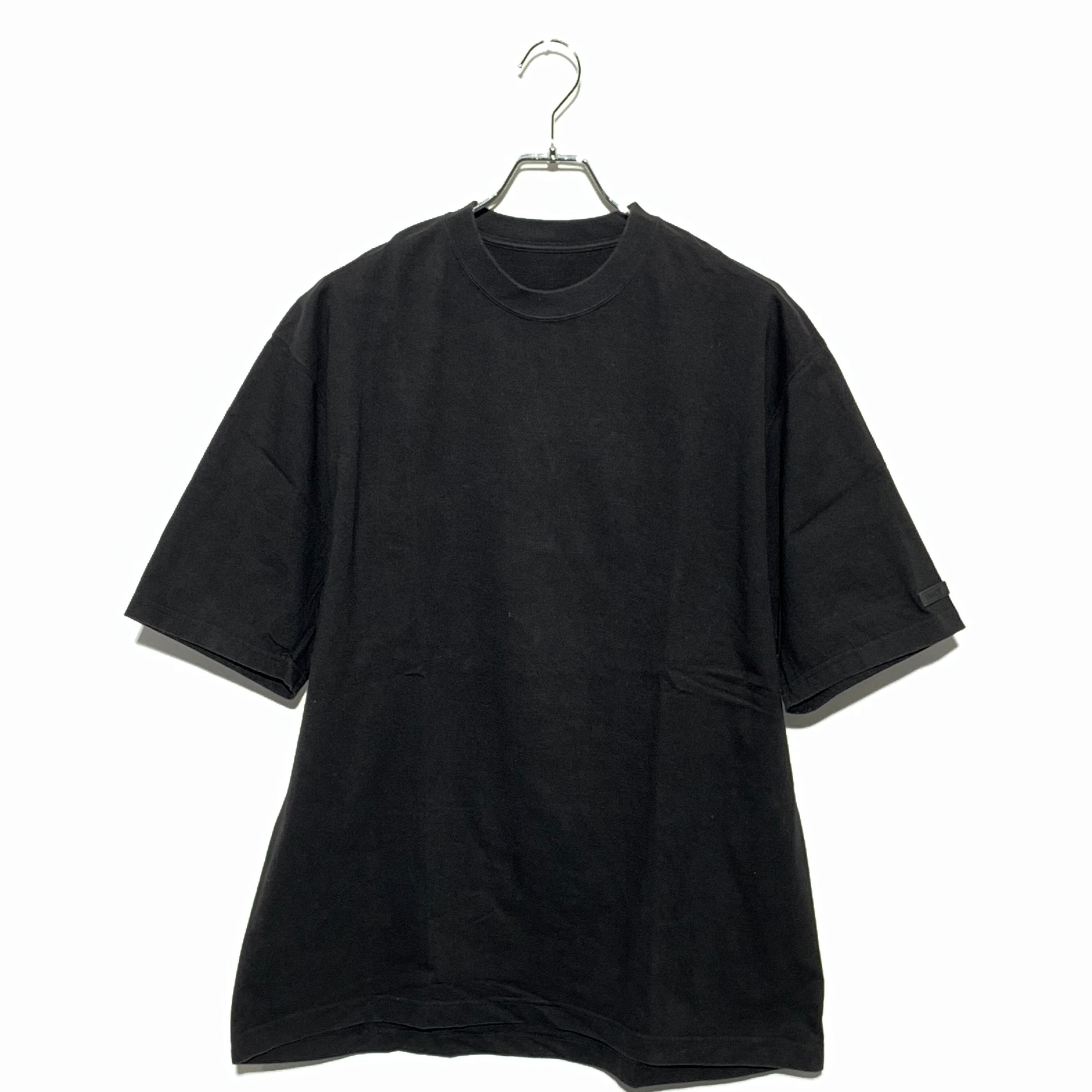 ENNOY 3Pack T-Shirt "Black" (23SS) SS23BRENCT01NTL