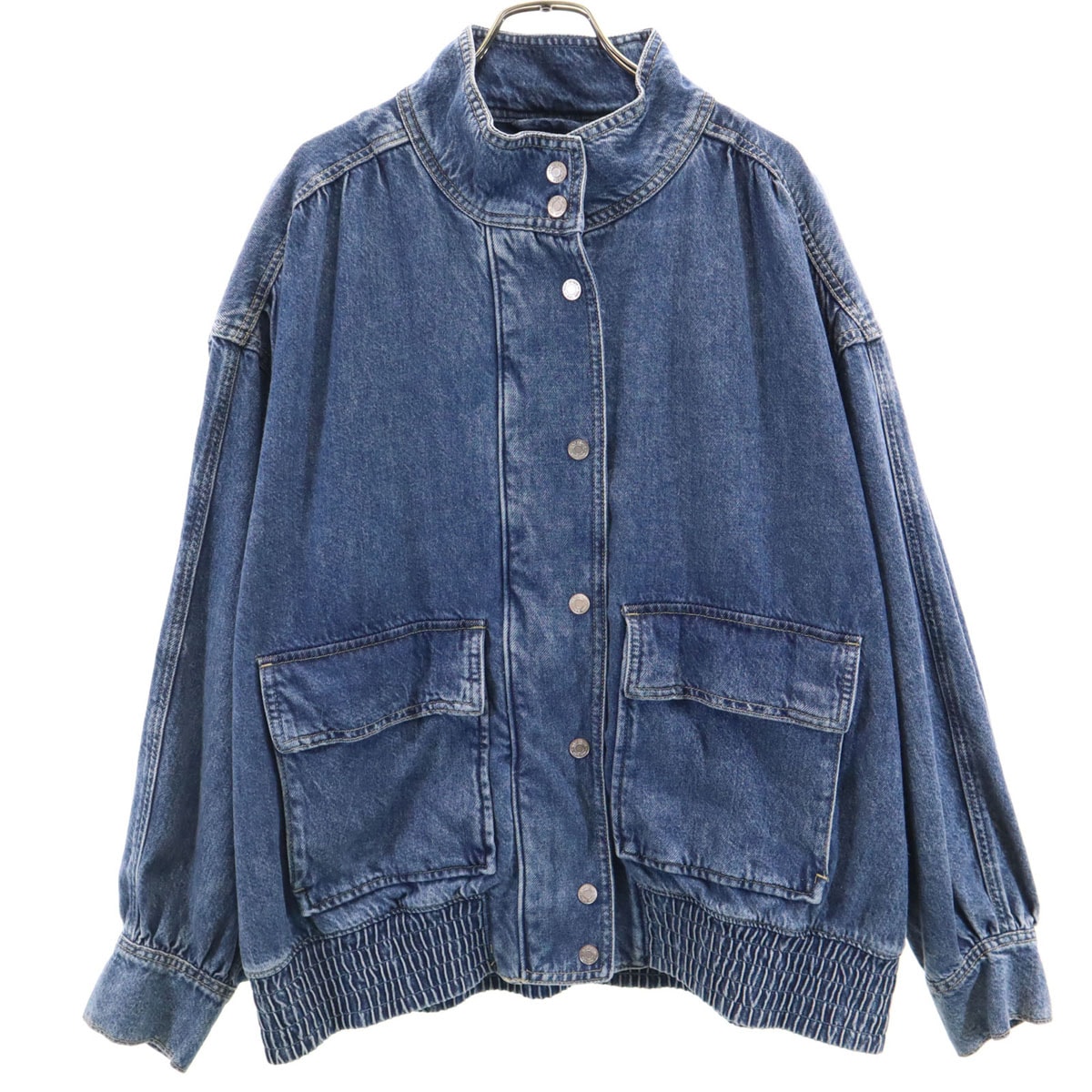 GAP ギャップ デニムジャケット L