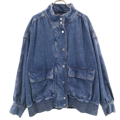 GAP ギャップ デニムジャケット L