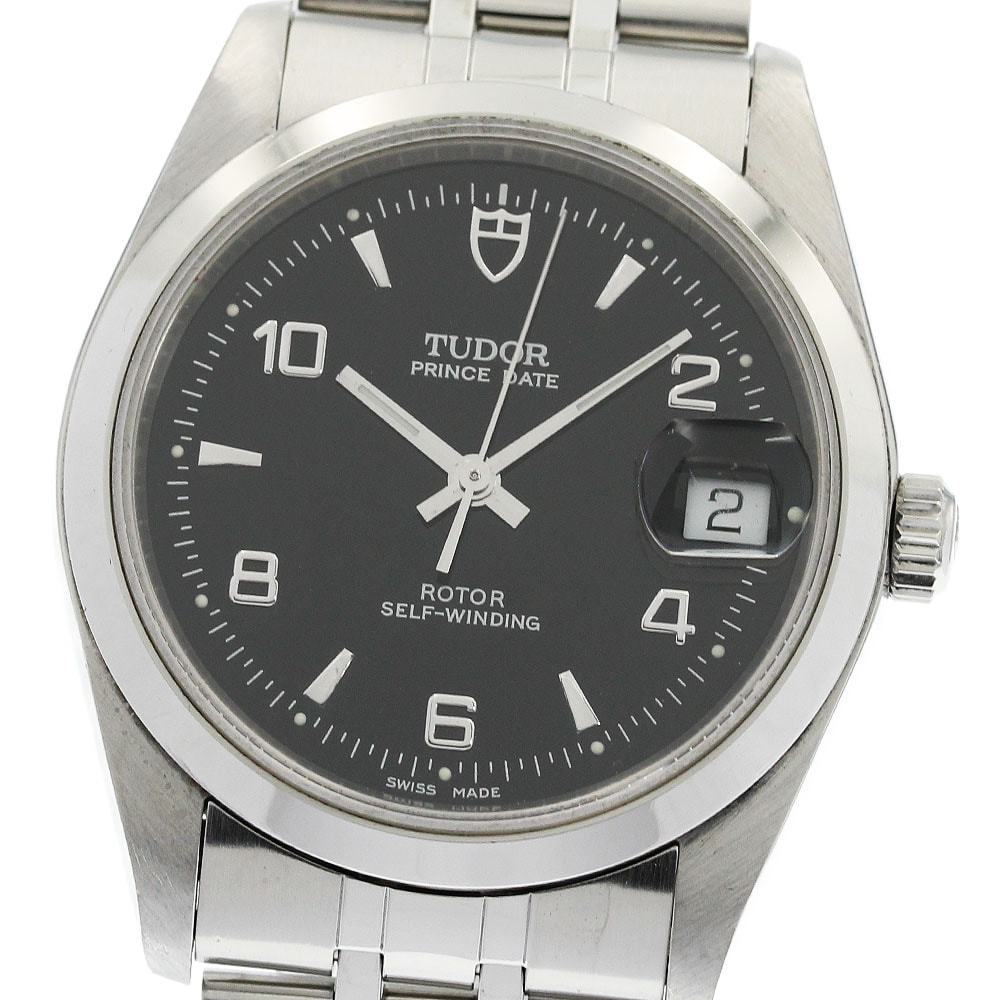 ★保 チュードル プリンス デイト  74000N ボーイズ 【中古】