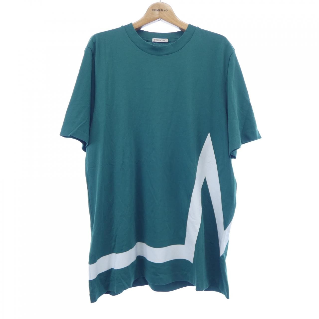 モンクレール MONCLER Tシャツ